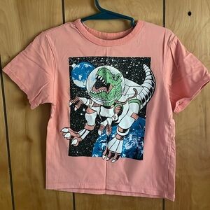 Space Dino T-Shirt